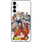 Dragon Ball Super Group Galaxy A14 5G Skin